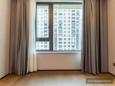 Art Park 3BR near Wuzhong Road apartment in Changning, Shanghai - Photo 8 thumbnail