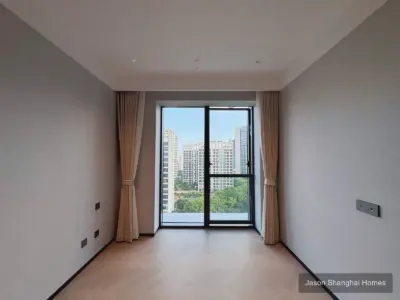 Baoli Shibo Tianyue 4BR with River Outlook apartment in Pudong, Shanghai - Photo 9 thumbnail