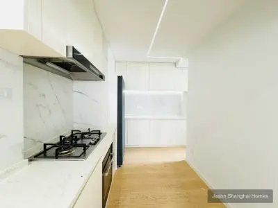 Chrysanthemum Garden 3BR near Lujiazui apartment in Pudong, Shanghai - Photo 8 thumbnail