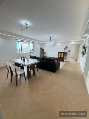 Dong'an Garden 2BR with Broad Living Area