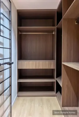 Gubei Xinyuan 3BR with Floor Heating apartment in Changning, Shanghai - Photo 12 thumbnail