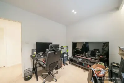 Luoshan Garden 3BR with Large Garden apartment in Pudong, Shanghai - Photo 6 thumbnail
