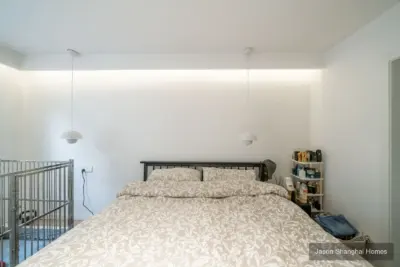 Luoshan Garden 3BR with Large Garden apartment in Pudong, Shanghai - Photo 7 thumbnail