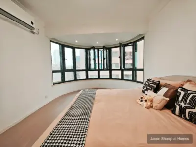 Phoenix Mansion 2BR in Biyun apartment in Pudong, Shanghai - Photo 4 thumbnail
