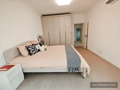 Phoenix Mansion 2BR in Biyun apartment in Pudong, Shanghai - Photo 5 thumbnail