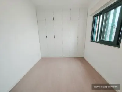 Phoenix Mansion 2BR in Biyun apartment in Pudong, Shanghai - Photo 6 thumbnail