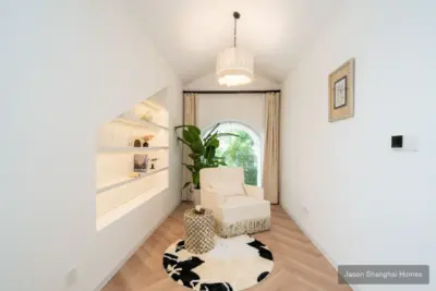 Risen Garden Detached 5BR Villa with Pool apartment in Minhang, Shanghai - Photo 10 thumbnail
