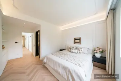 Risen Garden Detached 5BR Villa with Pool apartment in Minhang, Shanghai - Photo 11 thumbnail