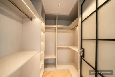 Risen Garden Detached 5BR Villa with Pool apartment in Minhang, Shanghai - Photo 17 thumbnail