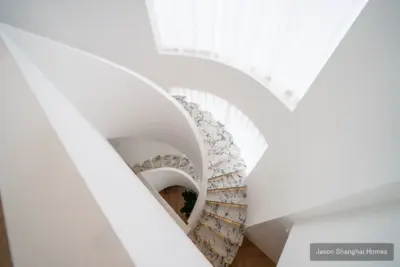 Risen Garden Detached 5BR Villa with Pool apartment in Minhang, Shanghai - Photo 18 thumbnail