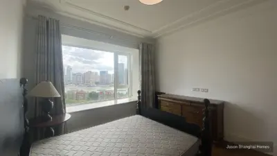 Skyline Mansion 301sqm 3BR in Lujiazui apartment in Pudong, Shanghai - Photo 7 thumbnail