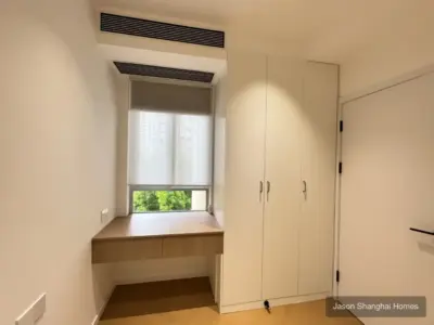 Summit Residence 2BR with Green Outlook apartment in Pudong, Shanghai - Photo 6 thumbnail