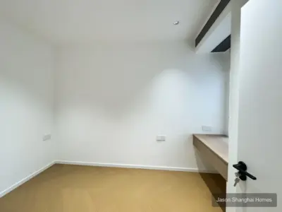 Summit Residence 2BR with Green Outlook apartment in Pudong, Shanghai - Photo 7 thumbnail