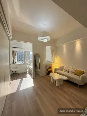 Thomson Center 1BR near Shangcheng Road apartment in Pudong, Shanghai - Photo 11 thumbnail