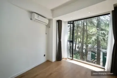 Xinhe Garden 2BR near Jinqiao apartment in Pudong, Shanghai - Photo 4 thumbnail