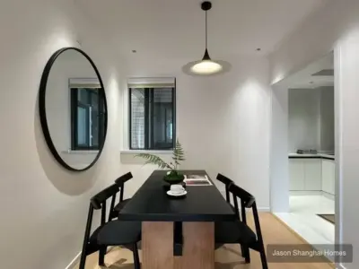 Yanlord Plaza Renovated 3BR apartment in Pudong, Shanghai - Photo 4 thumbnail