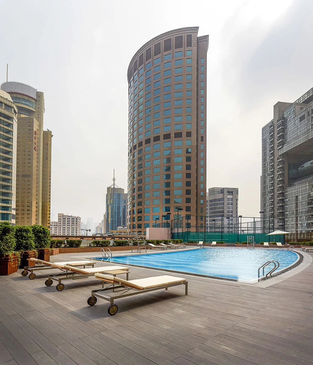 上海时代豪庭酒店式公寓 listing photo